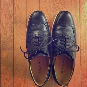 Cole Haan Original Grand Lightweight Oxford